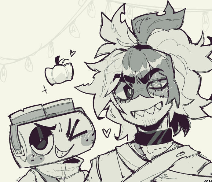 Sketchy Sketchy