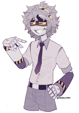 Flat Color example Flat Color example