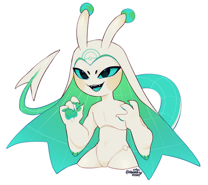 Flat Color example Flat Color example