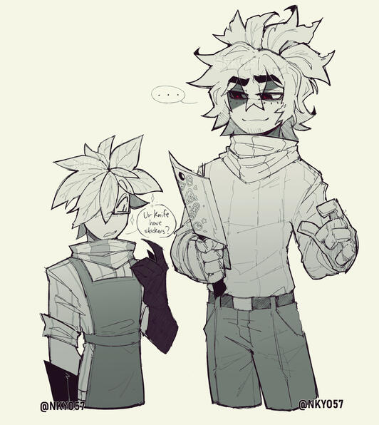 Monochromatic