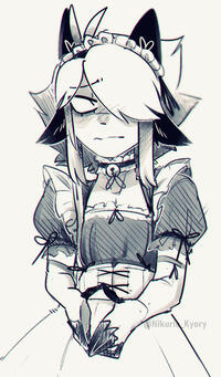 Doodle example Doodle example