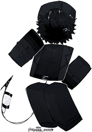 Chibi Example Chibi Example