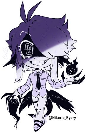Chibi Example Chibi Example