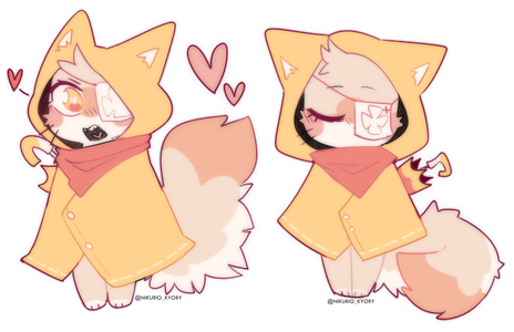 Doodle example Doodle example