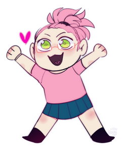 Doodle example Doodle example